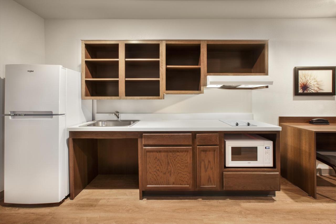 Woodspring Suites Washington Dc Northeast Greenbelt Kültér fotó
