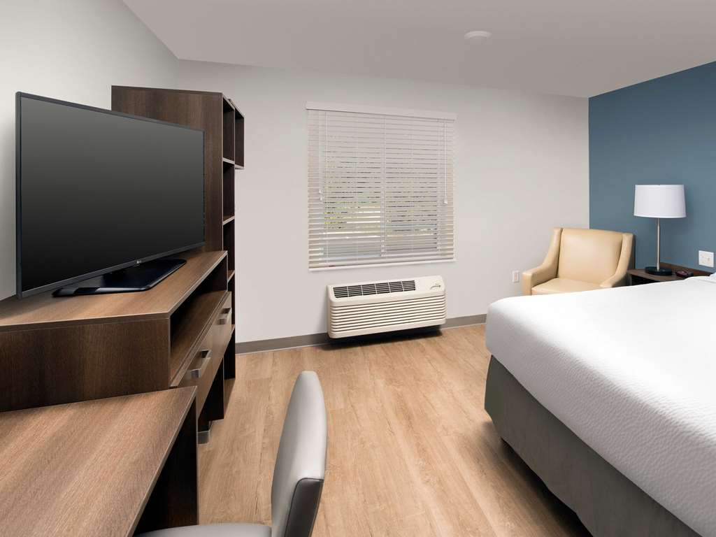 Woodspring Suites Washington Dc Northeast Greenbelt Szoba fotó
