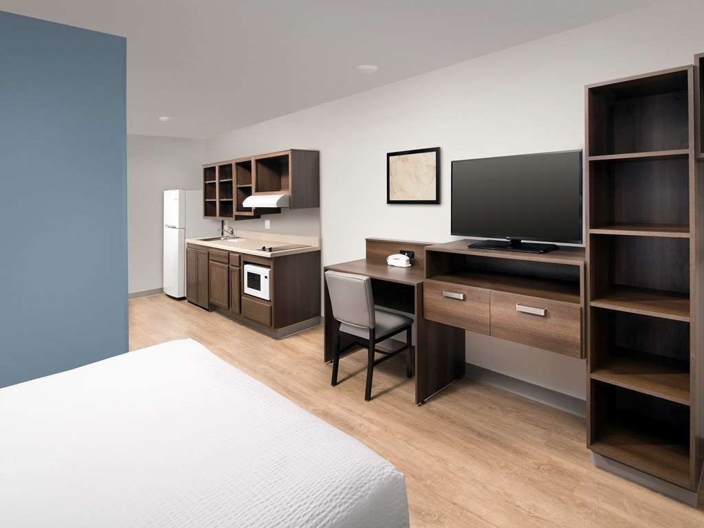 Woodspring Suites Washington Dc Northeast Greenbelt Szoba fotó